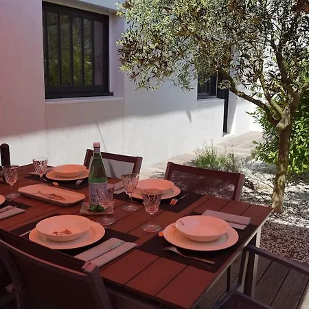 Maison Recente 125m² Proche De La Mer, 4 Etoiles, Calme Et Tres Spacieuse House 125m² Near The Sea, 4 Stars, Quiet And Very Spacious Hébergement de vacances