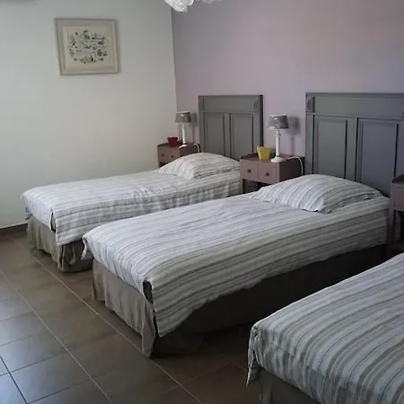 Maison Recente 125m² Proche De La Mer, 4 Etoiles, Calme Et Tres Spacieuse House 125m² Near The Sea, 4 Stars, Quiet And Very Spacious Hébergement de vacances Saint-Clément-des-Baleines