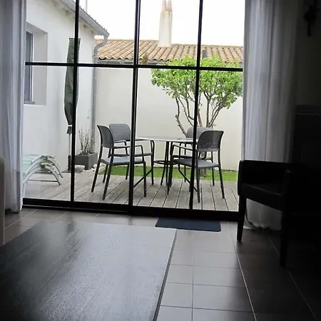Hébergement de vacances Maison Recente 125m² Proche De La Mer, 4 Etoiles, Calme Et Tres Spacieuse House 125m² Near The Sea, 4 Stars, Quiet And Very Spacious