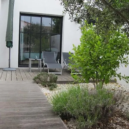 Maison Recente 125m² Proche De La Mer, 4 Etoiles, Calme Et Tres Spacieuse House 125m² Near The Sea, 4 Stars, Quiet And Very Spacious *