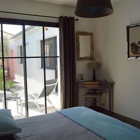 Maison Recente 125m² Proche De La Mer, 4 Etoiles, Calme Et Tres Spacieuse House 125m² Near The Sea, 4 Stars, Quiet And Very Spacious 別荘