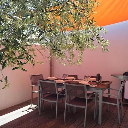 別荘 Maison Recente 125m² Proche De La Mer, 4 Etoiles, Calme Et Tres Spacieuse House 125m² Near The Sea, 4 Stars, Quiet And Very Spacious サン・クレマン・デ・バレーヌ